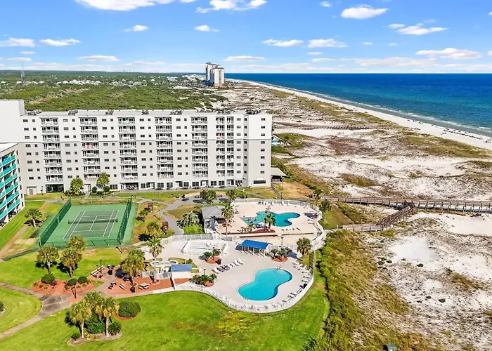 Holiday home Royal Gulf & Racquet Club 5815