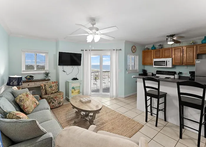 Royal Gulf & Racquet Club 5815 Gulf Shores