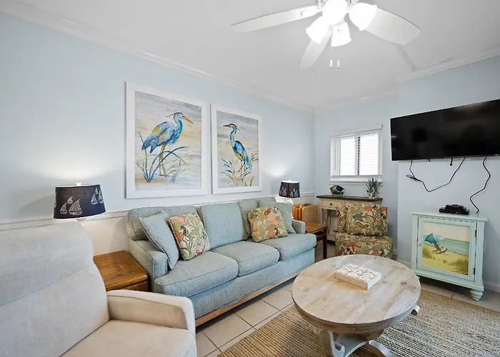 Royal Gulf & Racquet Club 5815 Holiday home Gulf Shores