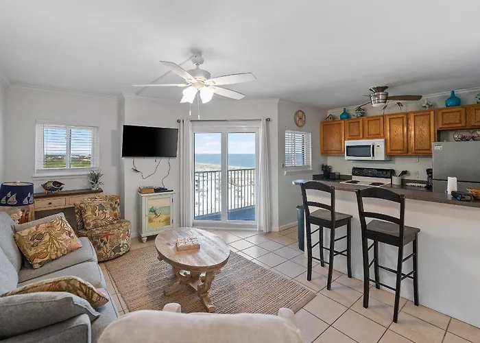 Holiday home Royal Gulf & Racquet Club 5815 Gulf Shores