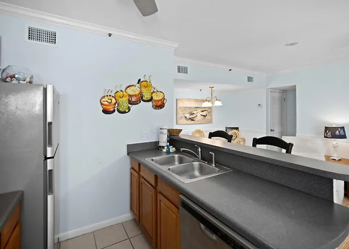 Holiday home Royal Gulf & Racquet Club 5815