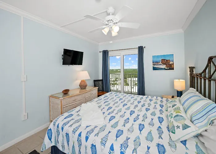 Royal Gulf & Racquet Club 5815 Holiday home *