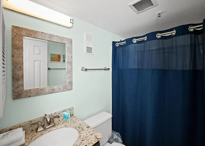 Holiday home Royal Gulf & Racquet Club 5815