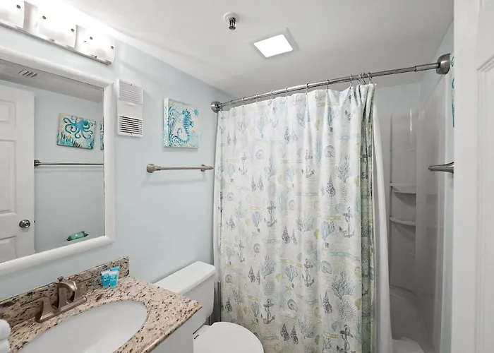 Royal Gulf & Racquet Club 5815 Holiday home Gulf Shores