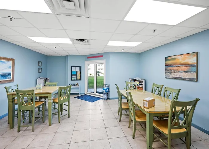 Royal Gulf & Racquet Club 5815 Holiday home Gulf Shores