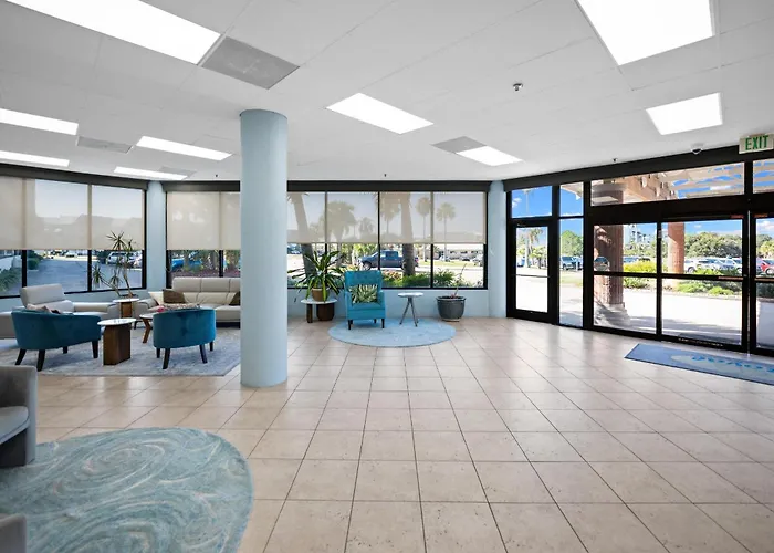 Royal Gulf & Racquet Club 5815 Holiday home